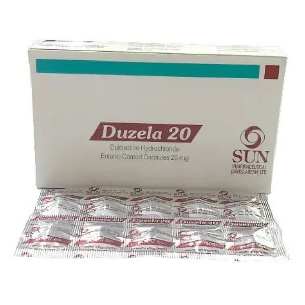 duzela-20-mg